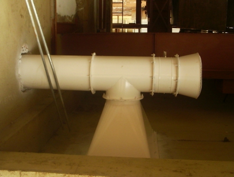 Caldeiraria de Tubos em Aço Vila Marisa Mazzei - Caldeiraria Fabricação Carenagens