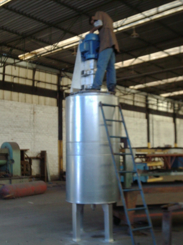 Caldeiraria Montagem Industrial Bairro do Limão - Caldeiraria Fabricação Carenagens