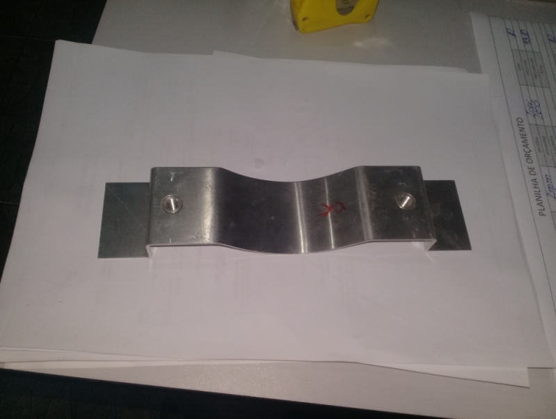 Corte a Laser Chapa de Aço em Inox Orçamento Pompéia - Corte a Laser em Chapa de Aço