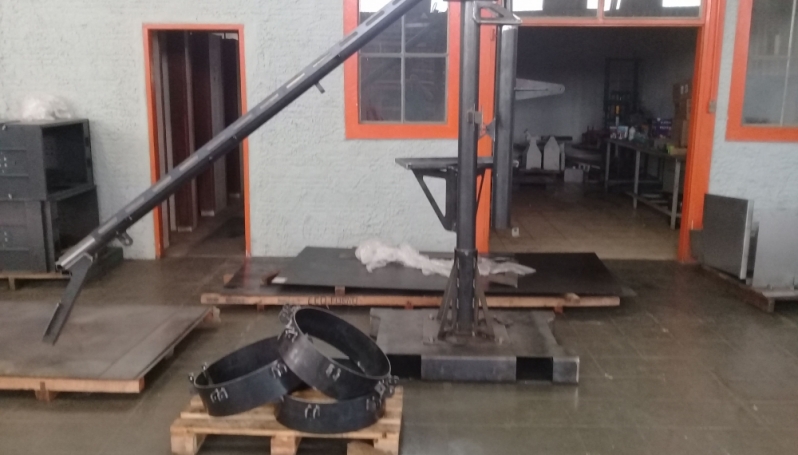 Fabricação de Gabinete Industrial Carenagens em Aço Vila Gustavo - Gabinete em Aço para Máquinas