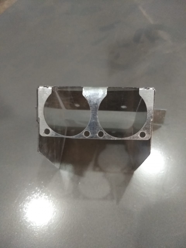 Máquinas de Corte a Laser Chapa de Aço em Inox Sumaré - Corte a Laser em Chapa de Aço