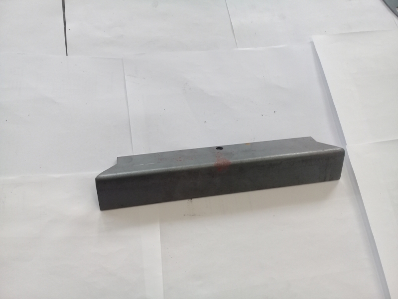 Máquinas de Corte a Laser de Chapa de Aço Santa Cruz - Corte a Laser Chapa de Aço em Inox