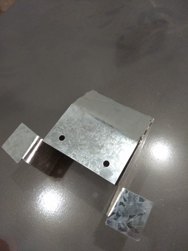 Máquinas de Corte a Laser em Chapa de Aço Pedreira - Corte a Laser Chapa de Aço em Inox