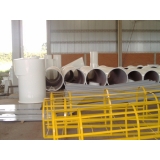 caldeirarias de tubos em aço Itapetininga