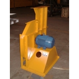 equipamento industrial ventiladores industriais Limeira
