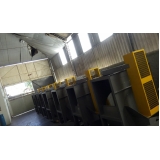 equipamentos industriais secadores fabricantes Araçariguama