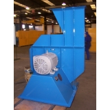 equipamentos industriais ventiladores industriais fabricantes Limão