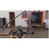 fabricação de gabinete industrial carenagens em aço Vila Esperança